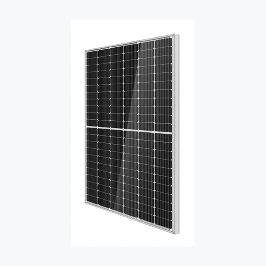 JS Solar 485 — JS Solar module (ENF-verified)
