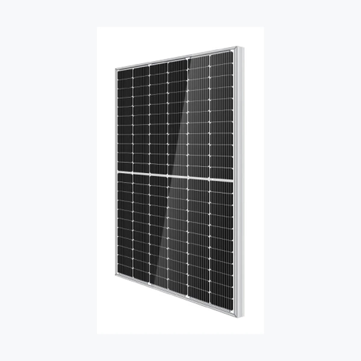 JS Solar 510 — JS Solar module (ENF-verified)