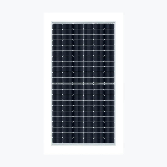 Sunlike Solar LNVT-500MD — Sunlike Solar module (ENF-verified)