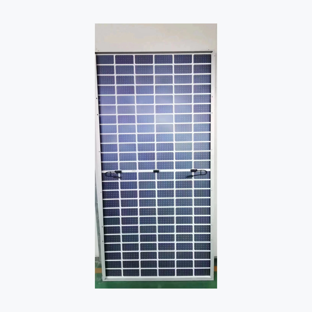 Rarlon PV Tech RL-545HT-B — Rarlon PV Tech module (ENF-verified)