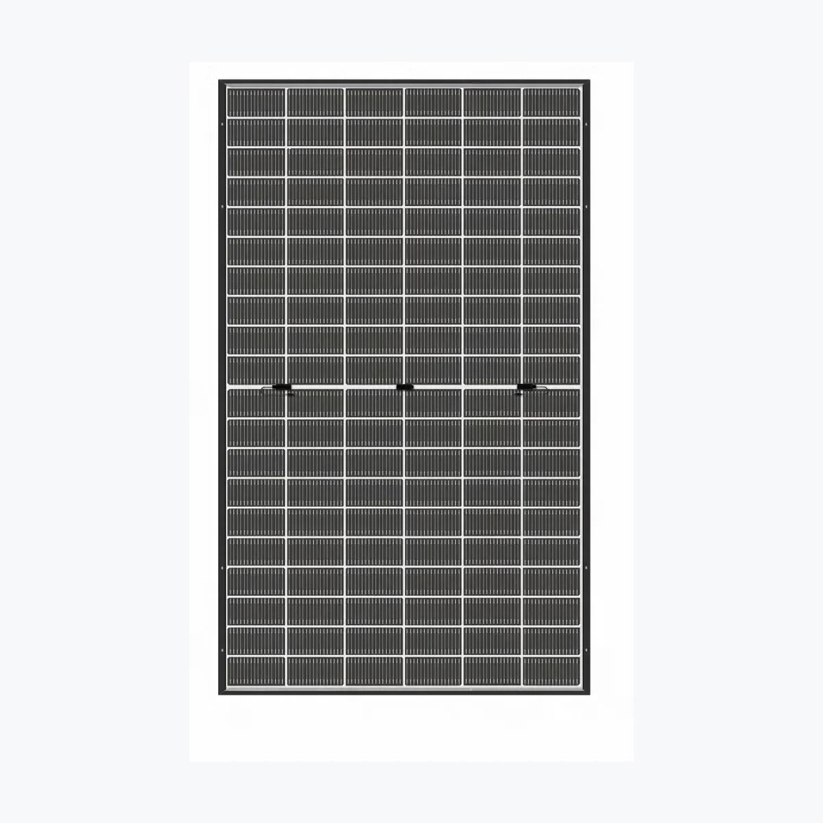 Horay Solar HS475TC-MHO-D — Horay Solar module (ENF-verified)