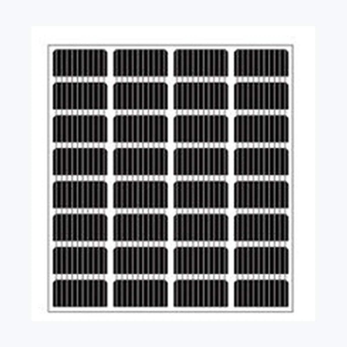 Gamko New Energy 120 — Gamko New Energy module (ENF-verified)