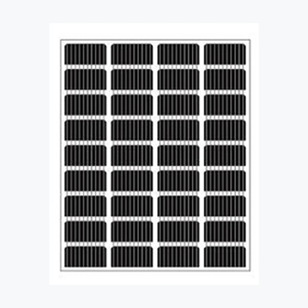 Gamko New Energy 135 — Gamko New Energy module (ENF-verified)