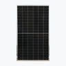 PolyCrown Solar Tech NS-620MH-120 — PolyCrown Solar Tech module (ENF-verified)