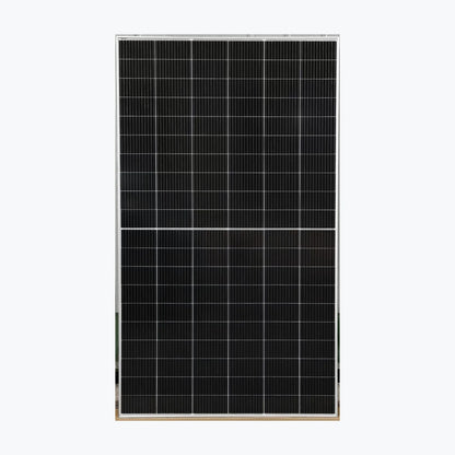 PolyCrown Solar Tech NS-630MH-120 — PolyCrown Solar Tech module (ENF-verified)
