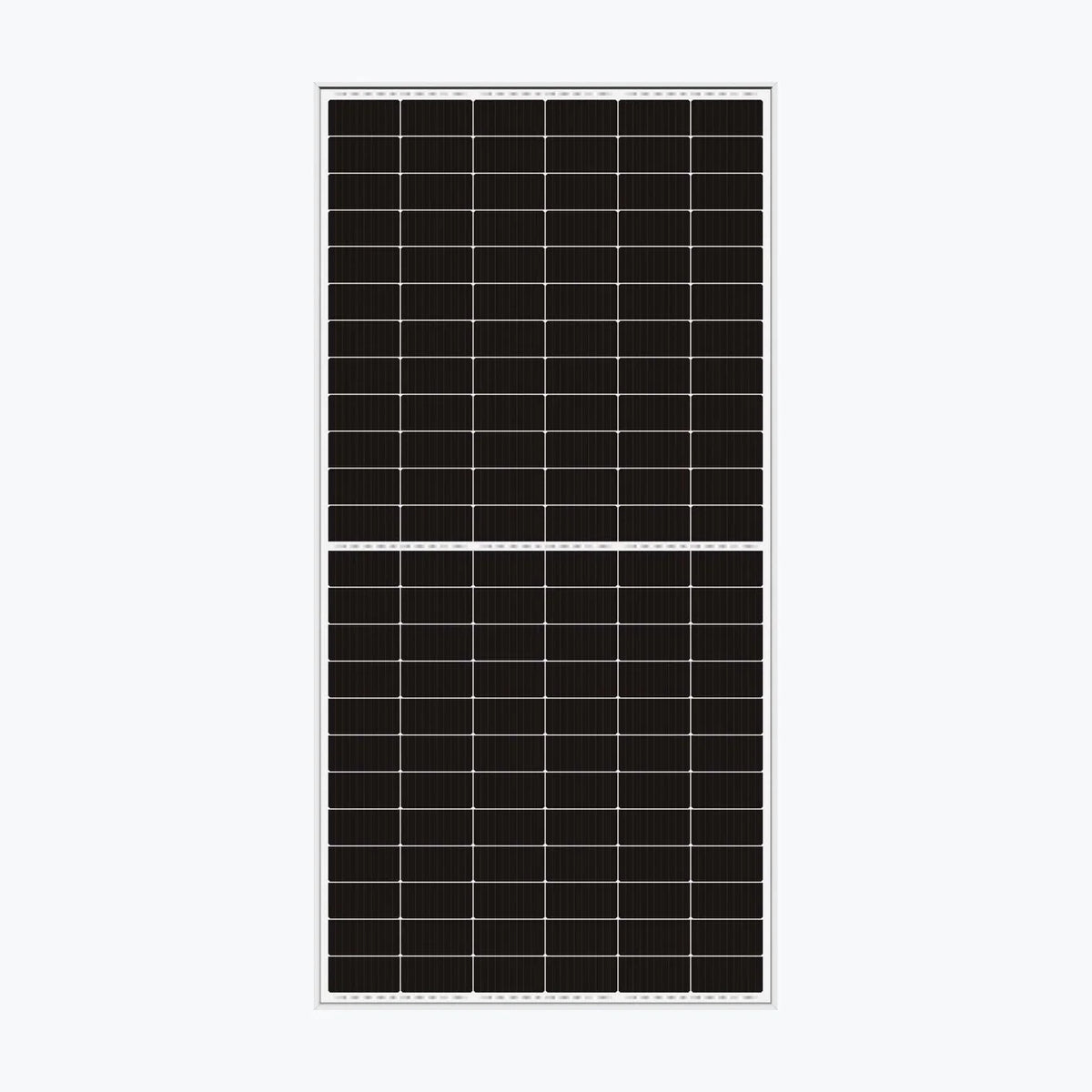 SpolarPV SPV565-TM10-144 — SpolarPV module (ENF-verified)