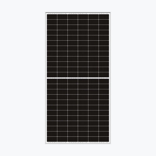 SpolarPV SPV585-TM10-144 — SpolarPV module (ENF-verified)