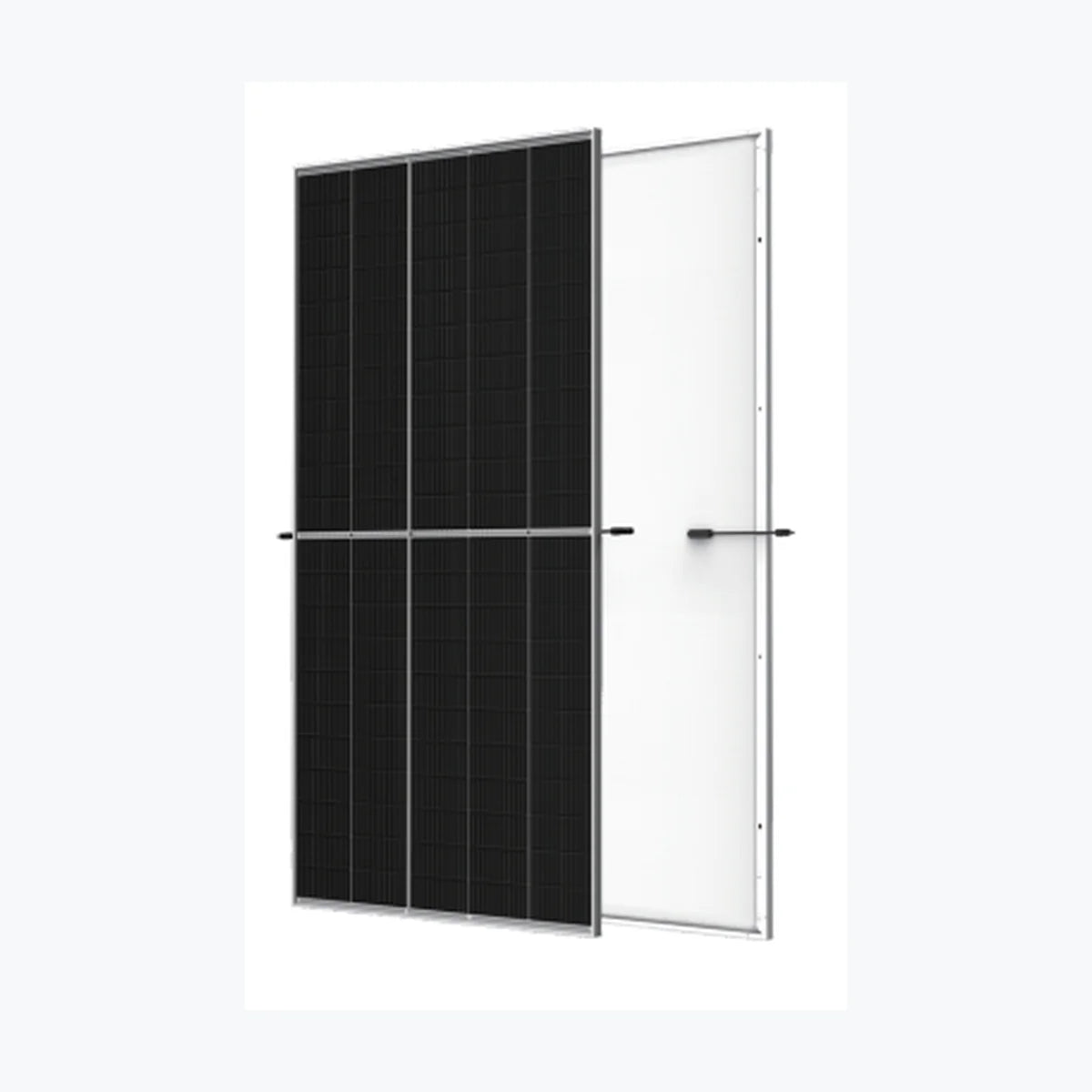 JS Solar 555 — JS Solar module (ENF-verified)