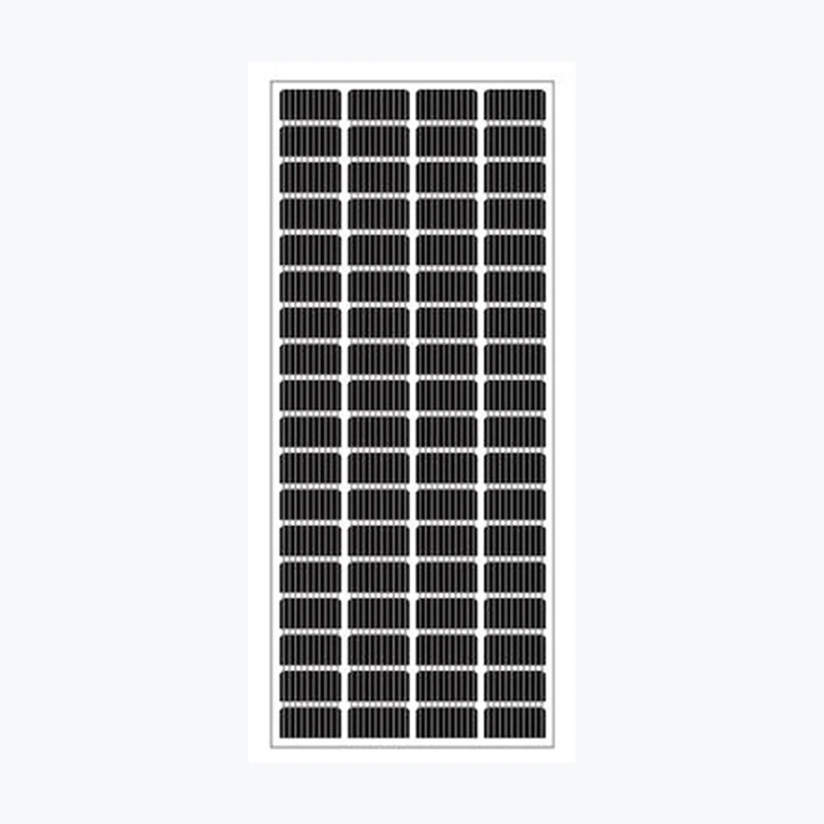 Gamko New Energy 270 — Gamko New Energy module (ENF-verified)
