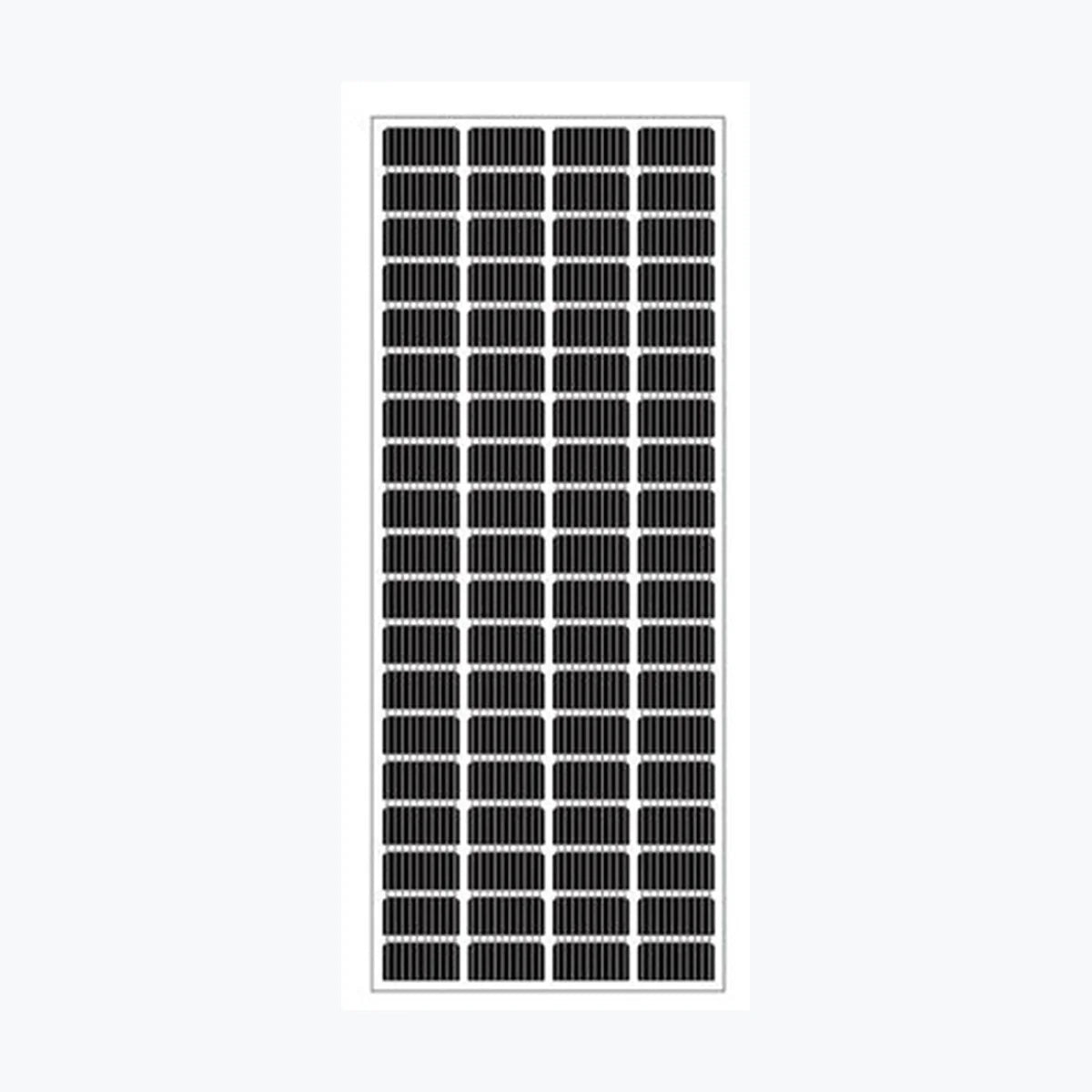 Gamko New Energy 285 — Gamko New Energy module (ENF-verified)