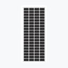 Gamko New Energy 285 — Gamko New Energy module (ENF-verified)