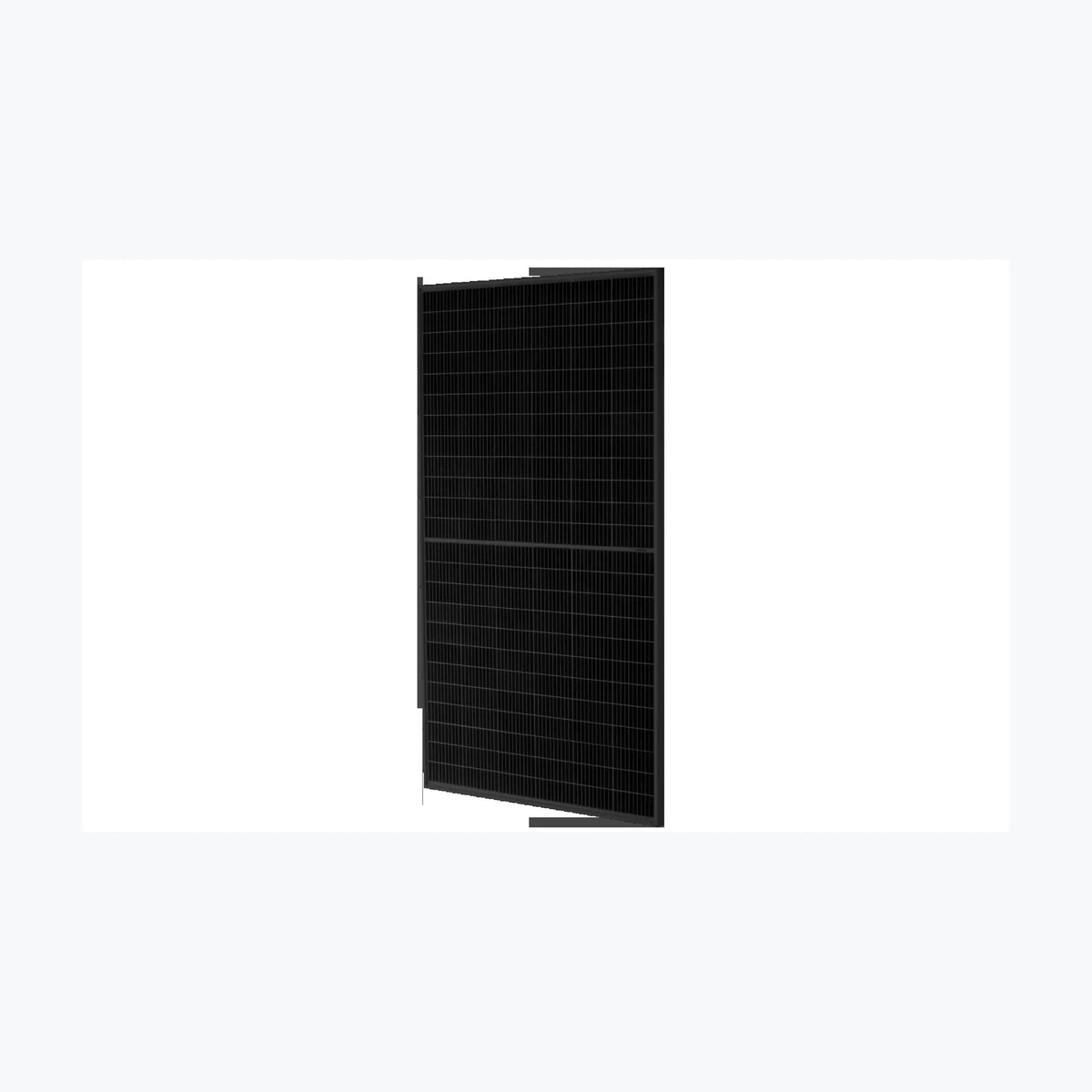 Sunlike Solar LNVU-525M — Sunlike Solar module (ENF-verified)