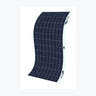 Ocean Solar AOX390-108-M182-FL — Ocean Solar module (ENF-verified)