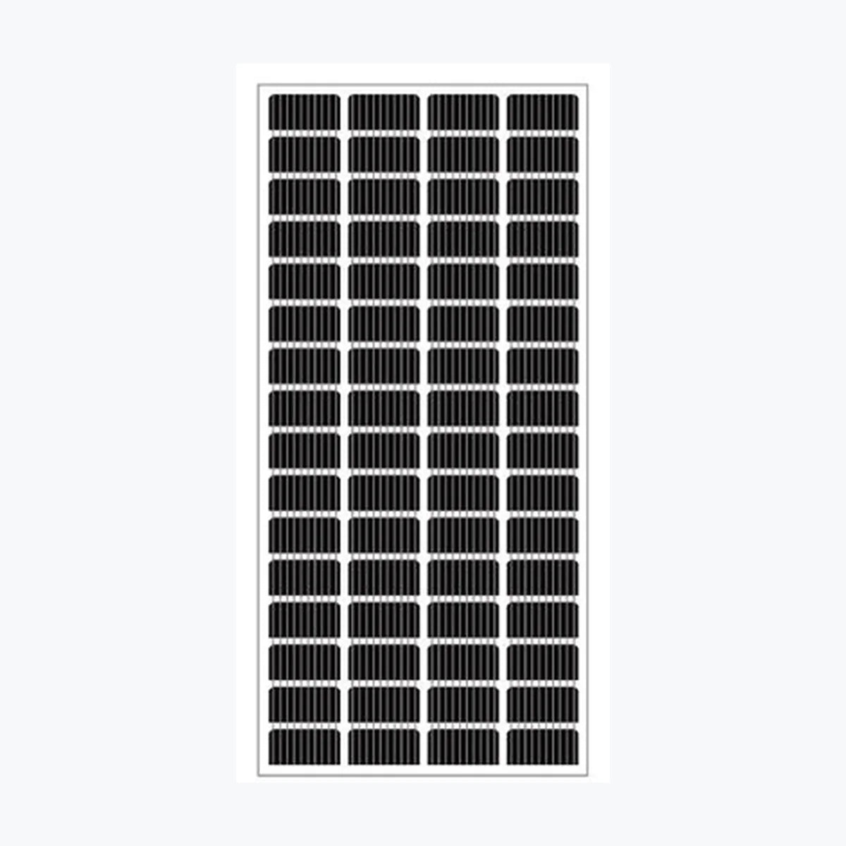 Gamko New Energy 320 — Gamko New Energy module (ENF-verified)