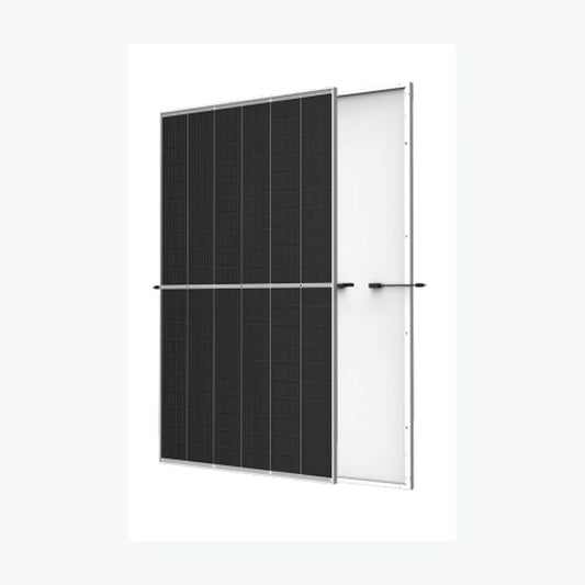 JS Solar 590 — JS Solar module (ENF-verified)