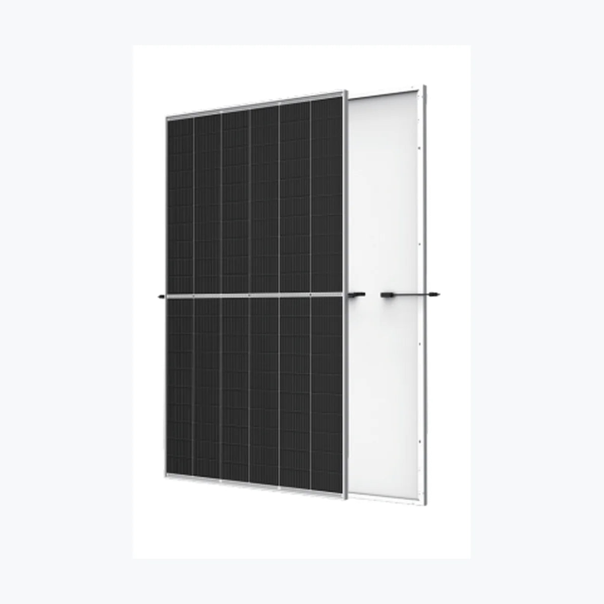 JS Solar 595 — JS Solar module (ENF-verified)