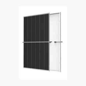 JS Solar 600
