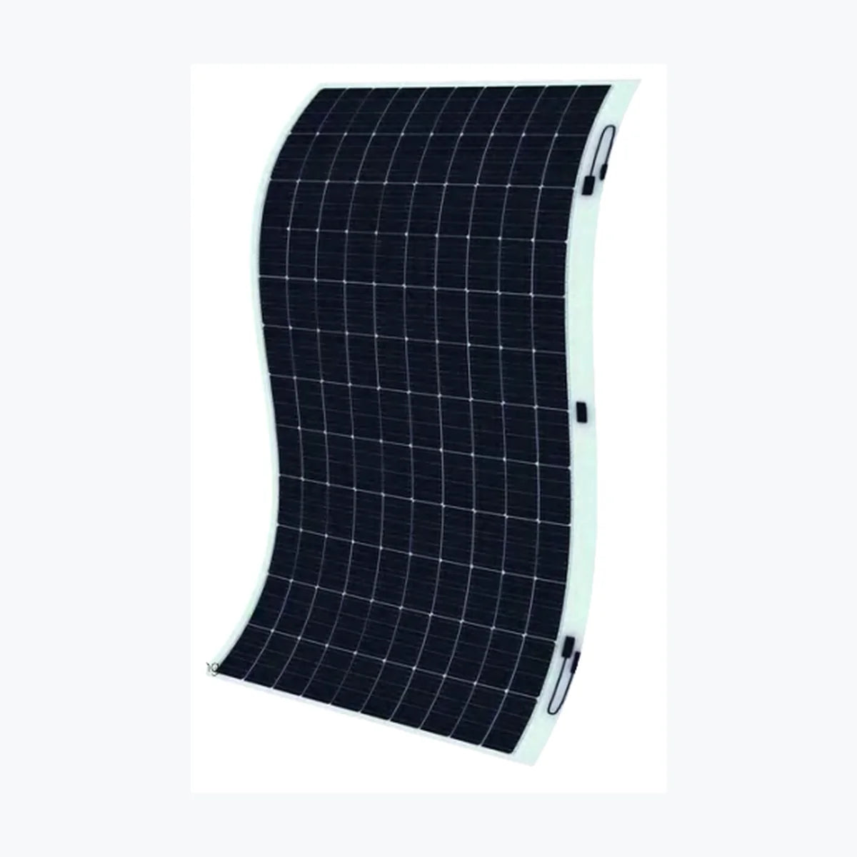 Ocean Solar ￼ AOX445-120-M182-FL — Ocean Solar module (ENF-verified)