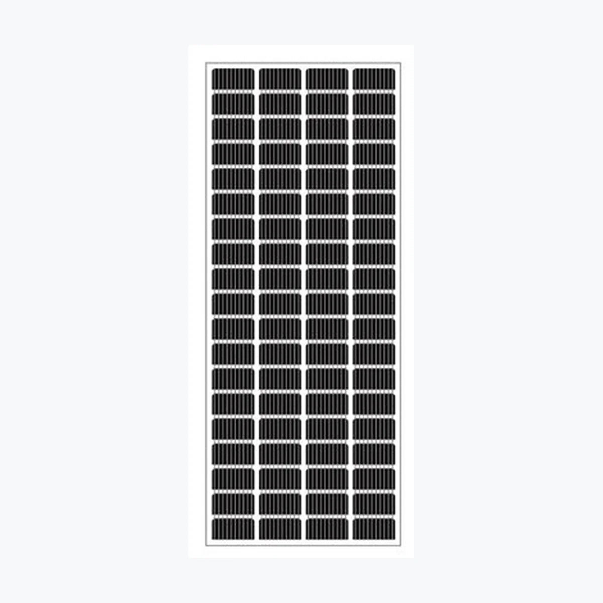 Gamko New Energy 380A — Gamko New Energy module (ENF-verified)