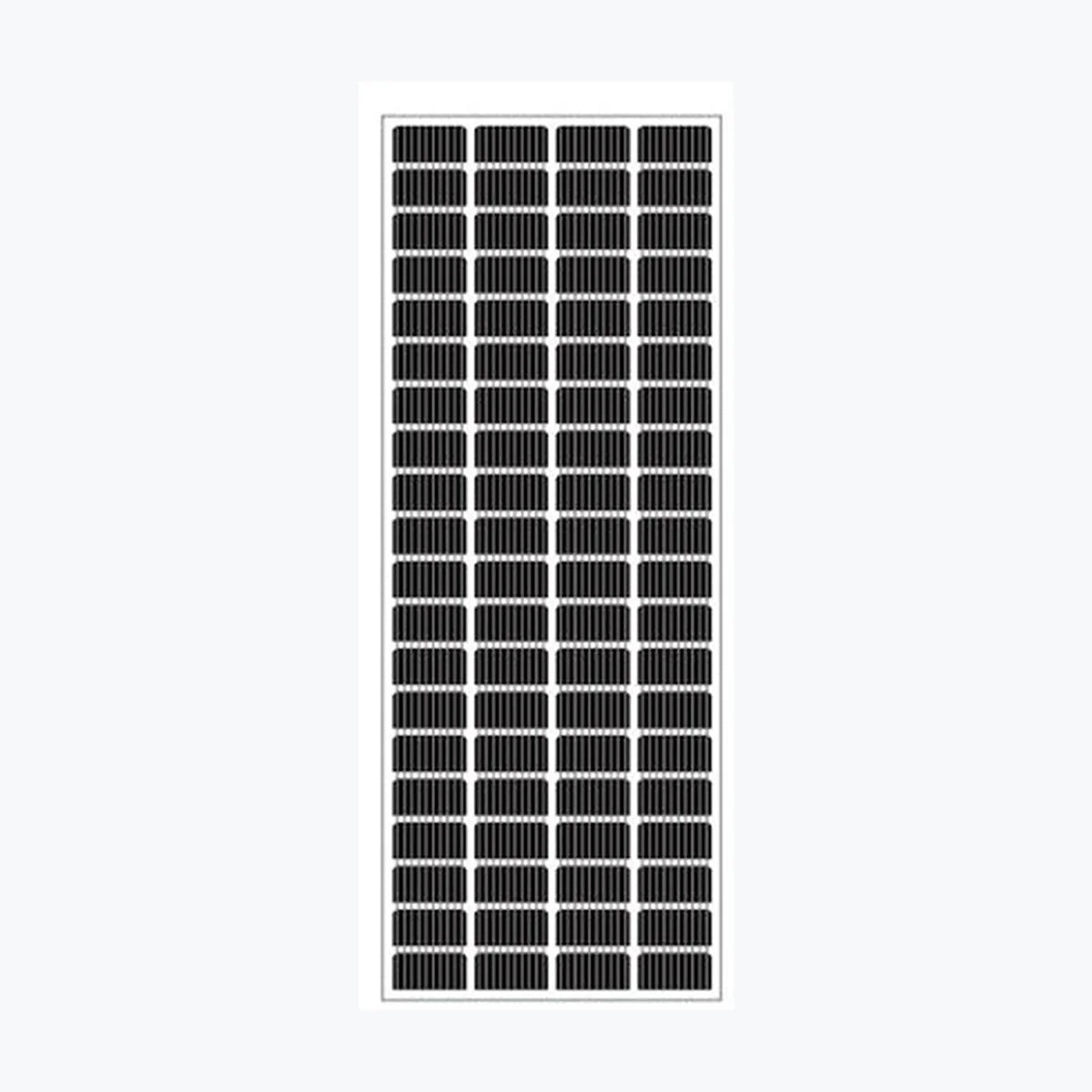 Gamko New Energy 400A — Gamko New Energy module (ENF-verified)