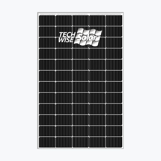 Techwise Solar 300W — Techwise Solar module (ENF-verified)