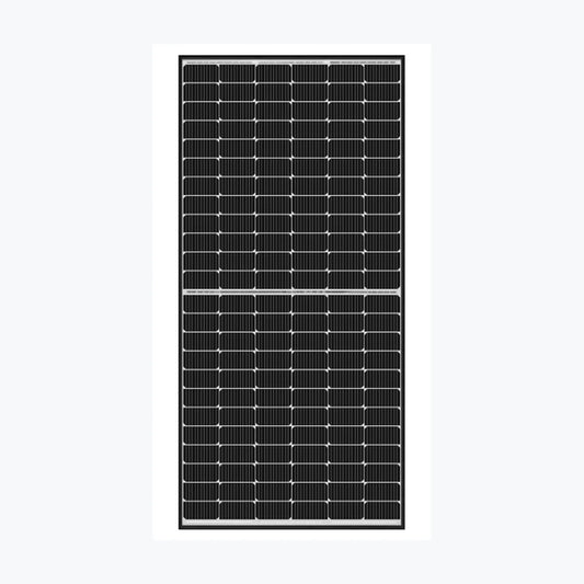 Sunlike Solar LNVU-580N — Sunlike Solar module (ENF-verified)