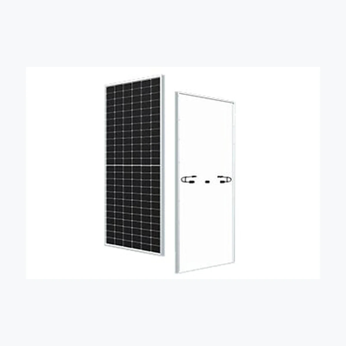 JS Solar 565 — JS Solar module (ENF-verified)