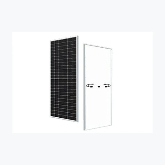 JS Solar 580 — JS Solar module (ENF-verified)