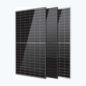 Horay Solar HS615TC-MHB-D