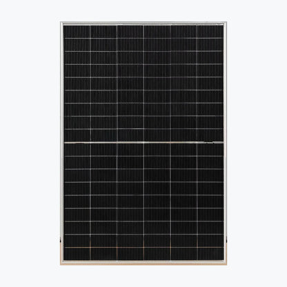 PolyCrown Solar Tech NS-440MH-108 — PolyCrown Solar Tech module (ENF-verified)