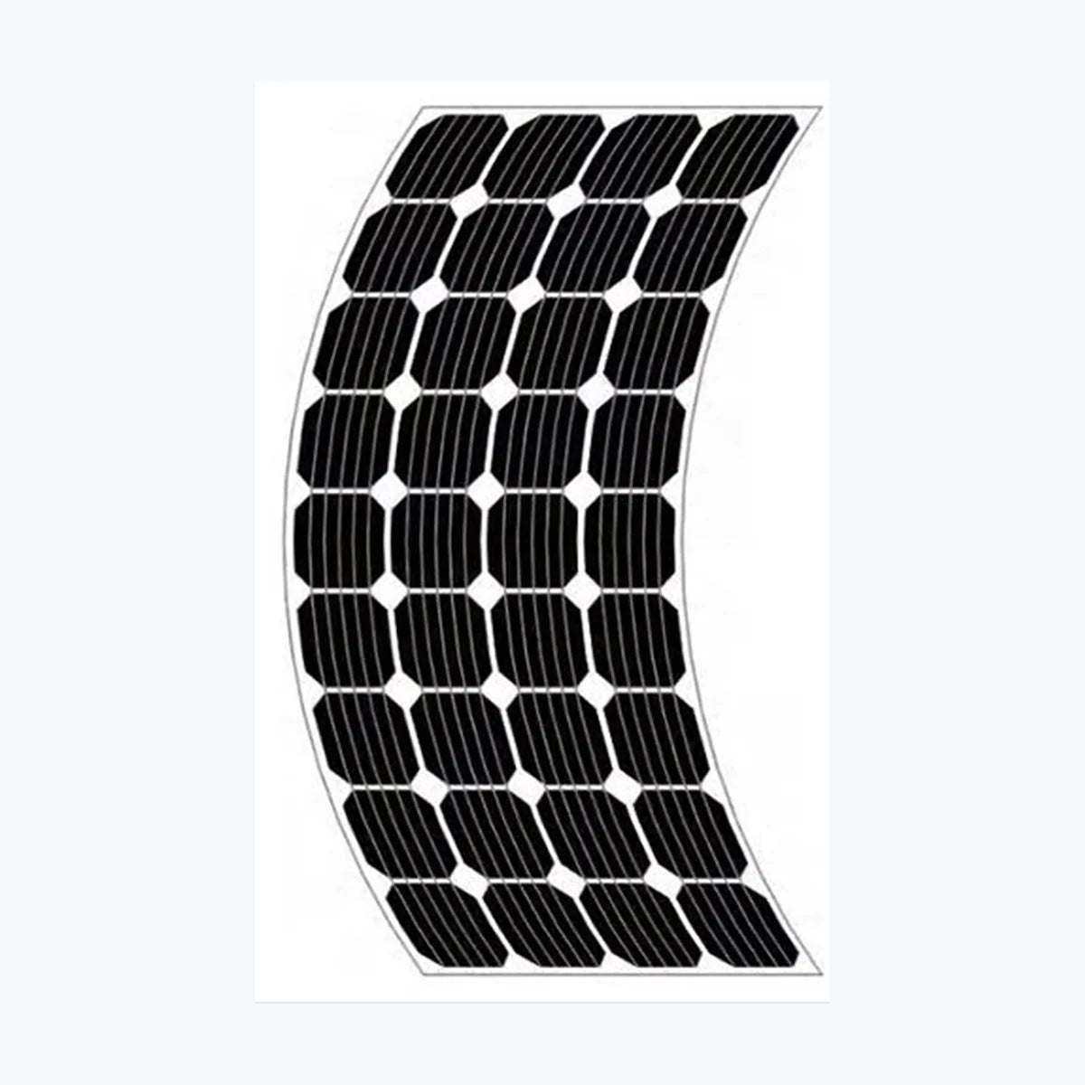 Gamko New Energy GKA157F190W — Gamko New Energy module (ENF-verified)