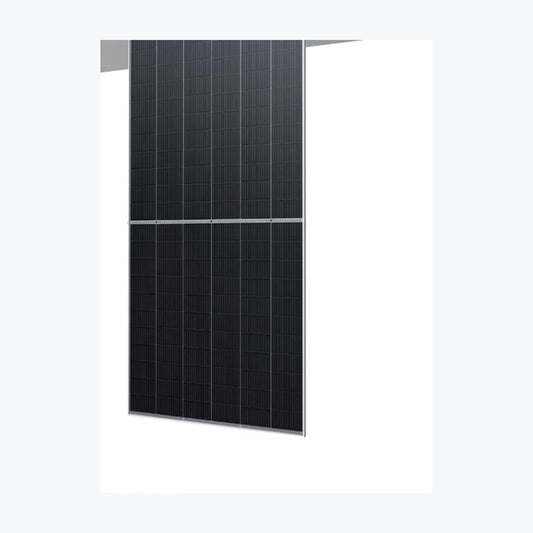 Sunlike Solar LNET-675M — Sunlike Solar module (ENF-verified)