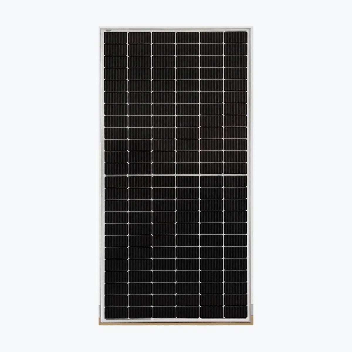 PolyCrown Solar Tech NS-440MH-144 — PolyCrown Solar Tech module (ENF-verified)