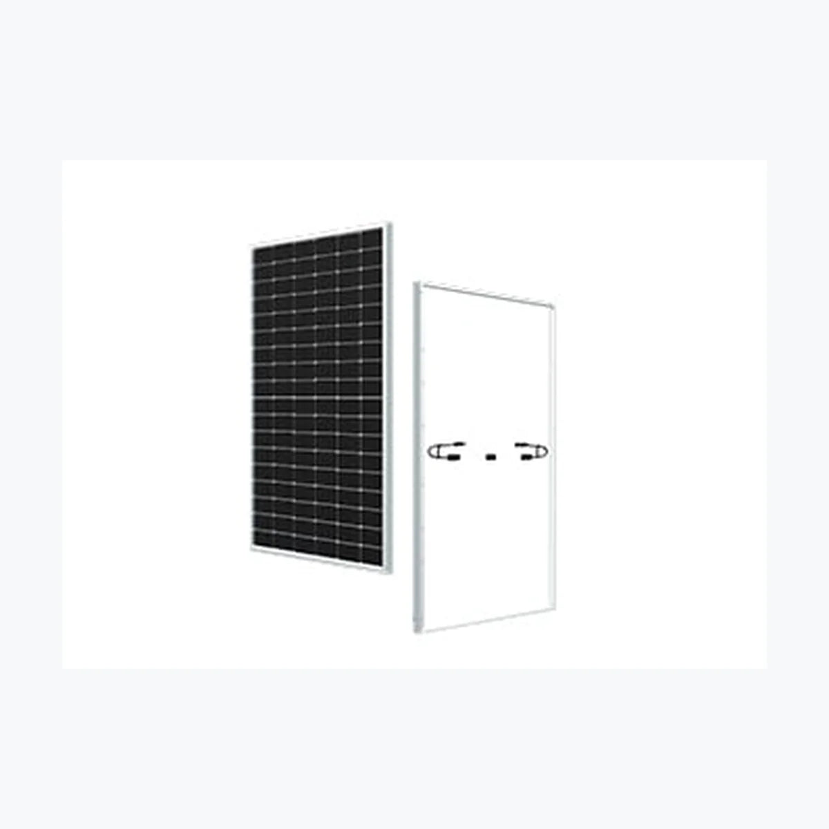 JS Solar JS410M108 — JS Solar module (ENF-verified)
