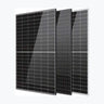 Horay Solar HS585TC-MHD-D — Horay Solar module (ENF-verified)