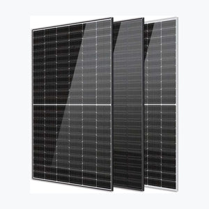 Horay Solar HS590TC-MHD-D