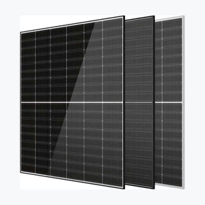 Horay Solar HS550TC-MHG-D