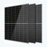 Horay Solar HS555TC-MHG-D — Horay Solar module (ENF-verified)