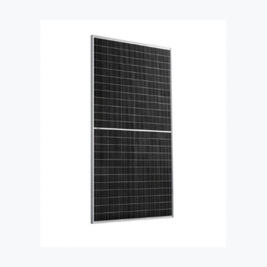 Sunlike Solar LNSU-410M — Sunlike Solar module (ENF-verified)