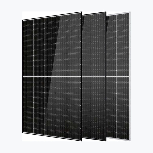 Horay Solar HS580TC-MHG-D — Horay Solar module (ENF-verified)