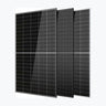 Horay Solar HS580TC-MHG-D — Horay Solar module (ENF-verified)