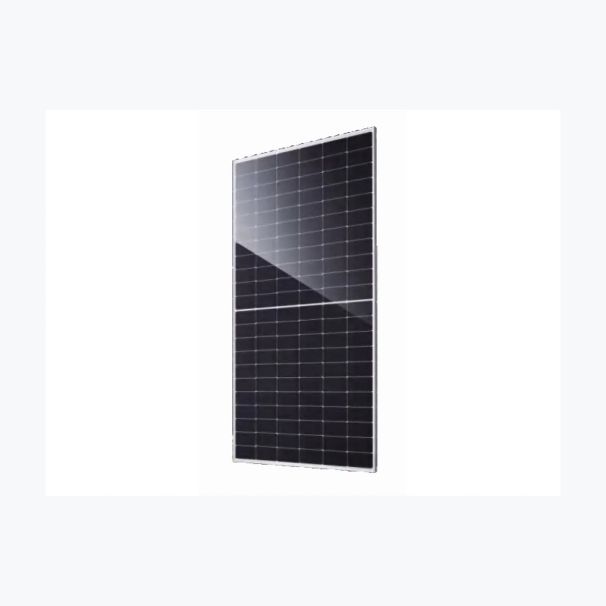 Sunlike Solar LNDT-605N — Sunlike Solar module (ENF-verified)