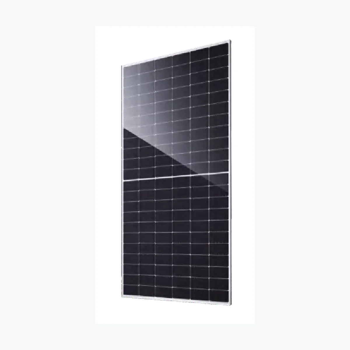 Sunlike Solar LNDT-615N — Sunlike Solar module (ENF-verified)
