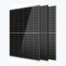 Horay Solar HS615TC-MHG-D — Horay Solar module (ENF-verified)