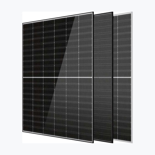 Horay Solar HS620TC-MHG-D — Horay Solar module (ENF-verified)