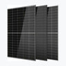 Horay Solar HS520TC-MHG-D — Horay Solar module (ENF-verified)