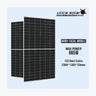 Ulica Solar UL-655M-132HV — Ulica Solar module (ENF-verified)
