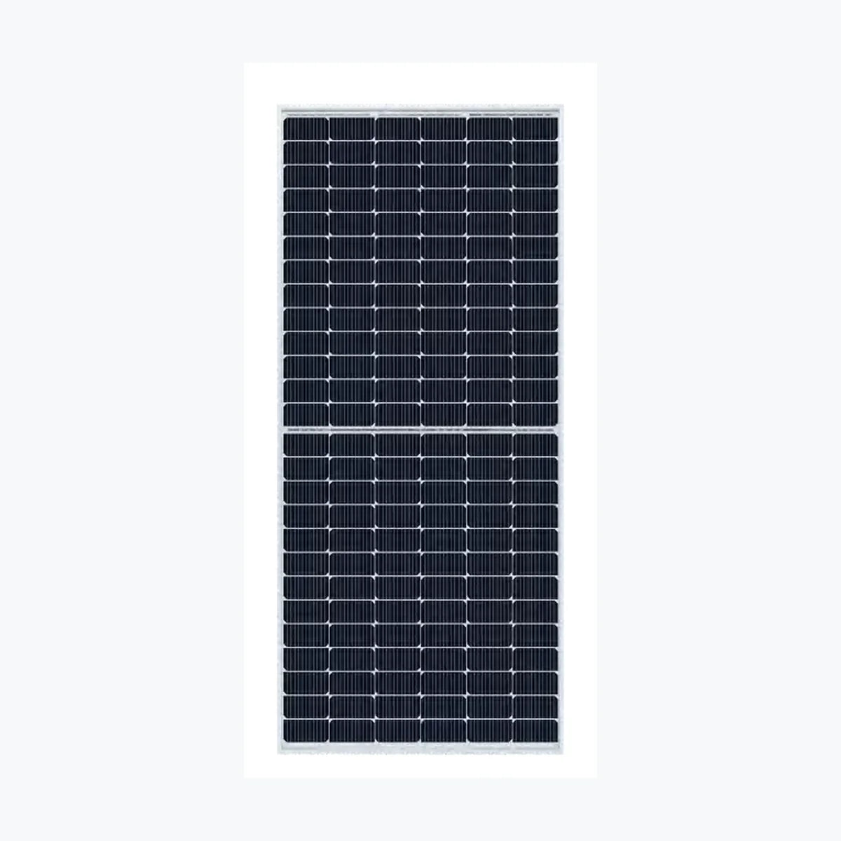 Sunlike Solar LNVH-635N — Sunlike Solar module (ENF-verified)