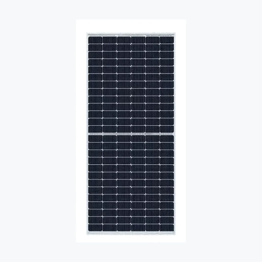 Sunlike Solar LNVH-635N — Sunlike Solar module (ENF-verified)