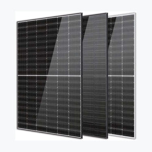 Horay Solar HS560TC-MHC-D